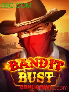BanditBustBonusBuy