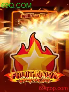 FruitrNovaSupe30